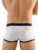 Geronimo Boxers, Item number: 1670b1 Surf Boxer Briefs, Color: Grey, photo 6