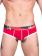Geronimo Briefs, Item number: 1664s2 Red Brief for Men, Color: Red, photo 1