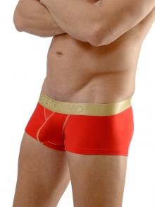 Boxers, Geronimo, Item number: 1663b2 Red Boxer Briefs