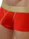 Geronimo Boxers, Item number: 1663b2 Red Boxer Briefs, Color: Red, photo 5