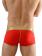 Geronimo Boxers, Item number: 1663b2 Red Boxer Briefs, Color: Red, photo 6