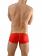 Geronimo Boxers, Item number: 1663b2 Red Boxer Briefs, Color: Red, photo 7