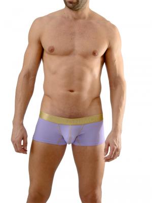 Geronimo Boxers, Item number: 1663b2 Purple Boxer Briefs, Color: Purple, photo 4
