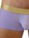 Geronimo Boxers, Item number: 1663b2 Purple Boxer Briefs, Color: Purple, photo 6