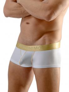 Boxers, Geronimo, Item number: 1663b2 White Boxer Briefs