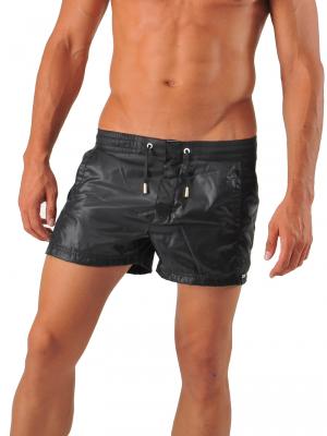 Geronimo Swim Shorts, Item number: Maverick Black, Color: Black, photo 2