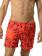 Geronimo Swim Shorts, Item number: 1630p1 Red Swim Short, Color: Red, photo 1
