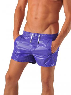 Geronimo Swim Shorts, Item number: Maverick Purple, Color: Purple, photo 1
