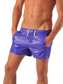 Swim Shorts, Geronimo, Item number: Maverick Purple