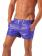 Geronimo Swim Shorts, Item number: Maverick Purple, Color: Purple, photo 1