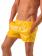 Geronimo Swim Shorts, Item number: Maverick Yellow, Color: Yellow, photo 2