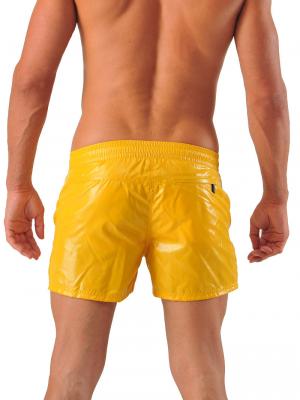 Geronimo Swim Shorts, Item number: Maverick Yellow, Color: Yellow, photo 4
