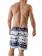 Geronimo Board Shorts, Item number: 1721p4 Boardshorts for Men, Color: Multi, photo 5