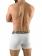 Geronimo Boxers, Item number: 17531b1 White Boxer Brief, Color: White, photo 5