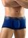Geronimo Boxers, Item number: 1751b1 Blue Boxer Trunk, Color: Blue, photo 1