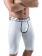 Geronimo Boxers, Item number: 1761b9 White Long Leg Boxer, Color: White, photo 1