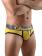 Geronimo Briefs, Item number: 1751s2 Yellow Men's Brief, Color: Yellow, photo 1