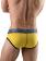 Geronimo Briefs, Item number: 1751s2 Yellow Men's Brief, Color: Yellow, photo 4