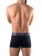 Geronimo Boxers, Item number: 1761b1 Graphite Boxer for Men, Color: Grey, photo 5