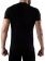 Geronimo T shirt, Item number: 1758t3 Black Men's T-shirt, Color: Black, photo 5