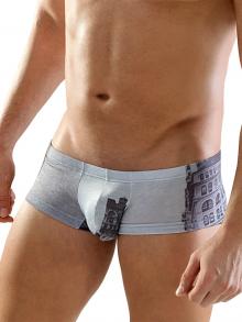 Boxers, Geronimo, Item number: 1761b3 Old City Trunk