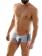 Geronimo Boxers, Item number: 1761b3 Old City Trunk, Color: Grey, photo 2