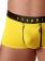 Geronimo Boxers, Item number: 1841b3 Yellow Fetish Boxer, Color: Yellow, photo 3