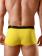 Geronimo Boxers, Item number: 1841b3 Yellow Fetish Boxer, Color: Yellow, photo 4