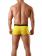 Geronimo Boxers, Item number: 1841b3 Yellow Fetish Boxer, Color: Yellow, photo 5