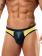 Geronimo Fetish, Item number: 1841s2 Yellow Reveal Brief, Color: Yellow, photo 1