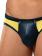 Geronimo Fetish, Item number: 1841s2 Yellow Reveal Brief, Color: Yellow, photo 3