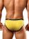 Geronimo Fetish, Item number: 1841s2 Yellow Reveal Brief, Color: Yellow, photo 4