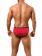 Geronimo Fetish, Item number: 1841s2 Red Reveal Brief, Color: Red, photo 5