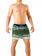 Geronimo Swim Shorts, Item number: 1811p1 Men's Swim Short, Color: Multi, photo 2