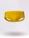 Geronimo Jockstraps, Item number: 1861s9 Yellow Jock strap, Color: Yellow, photo 1