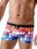 Geronimo Boxers, Item number: Colorful Swim Trunk for Men, Color: Multi, photo 1