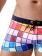 Geronimo Boxers, Item number: Colorful Swim Trunk for Men, Color: Multi, photo 3