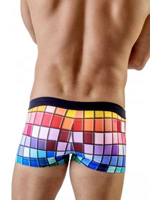 Geronimo Boxers, Item number: Colorful Swim Trunk for Men, Color: Multi, photo 4