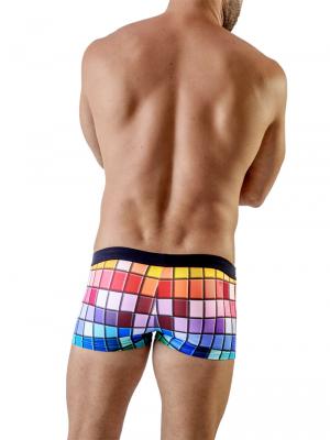 Geronimo Boxers, Item number: Colorful Swim Trunk for Men, Color: Multi, photo 5