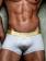 Geronimo Boxers, Item number: 1852b2 White Boxer Brief, Color: White, photo 1