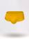 Geronimo Briefs, Item number: 1861s2 Yellow Brief for Men, Color: Yellow, photo 1
