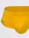Geronimo Briefs, Item number: 1861s2 Yellow Brief for Men, Color: Yellow, photo 2