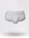 Geronimo Briefs, Item number: 1861s2 White Brief for Men, Color: White, photo 1
