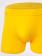 Geronimo Boxers, Item number: 1861b7 Yellow Boxer for Men, Color: Yellow, photo 2