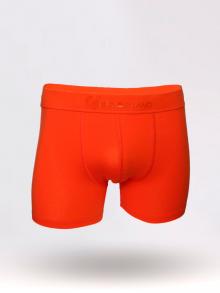 Boxers, Geronimo, Item number: 1861b7 Orange Boxer for Men