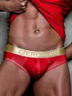Geronimo, 1852s2 Red Brief for Men