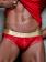 Geronimo Briefs, Item number: 1852s2 Red Brief for Men, Color: Red, photo 1