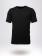 Geronimo T shirt, Item number: 1861t5 Black Men's T-shirt, Color: Black, photo 1