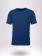 Geronimo T shirt, Item number: 1861t5 Navy Blue Men's T-shirt, Color: Blue, photo 1