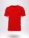 Geronimo T shirt, Item number: 1861t5 Red T-shirt for men, Color: Red, photo 1